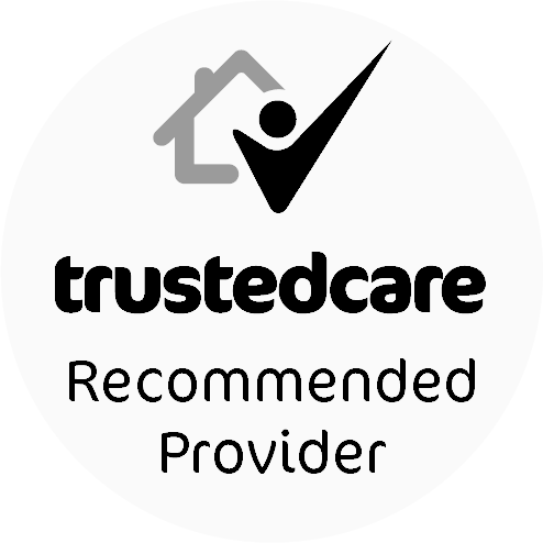 Trusted Care Recommended Member